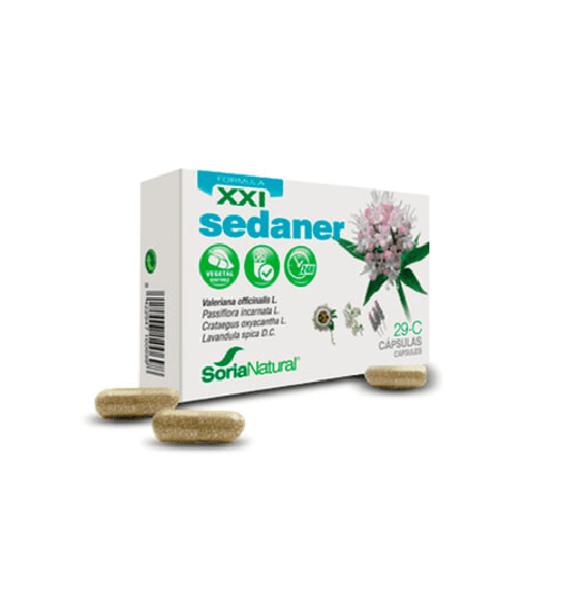 Soria 29-c Sedaner Xxi Soria 29-c Sedaner Xxi