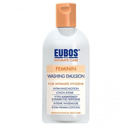 Eubos Feminin Wasemulsie Eubos Feminin Wasemulsie