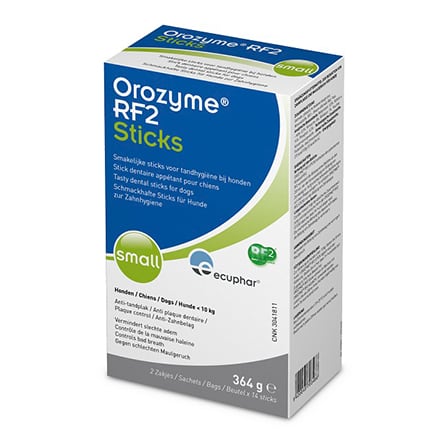 Orozyme RF2 Sticks S Orozyme RF2 Sticks S