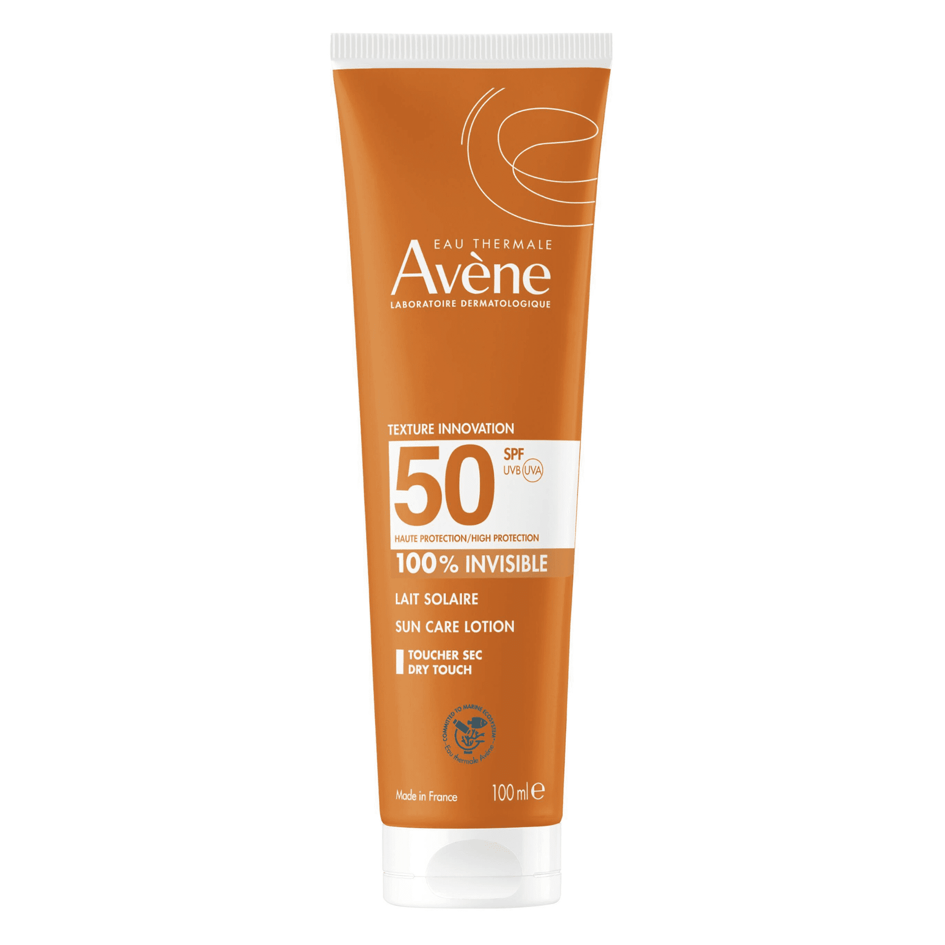 Avène Zonnemelk SPF 50 Avène Zonnemelk SPF 50