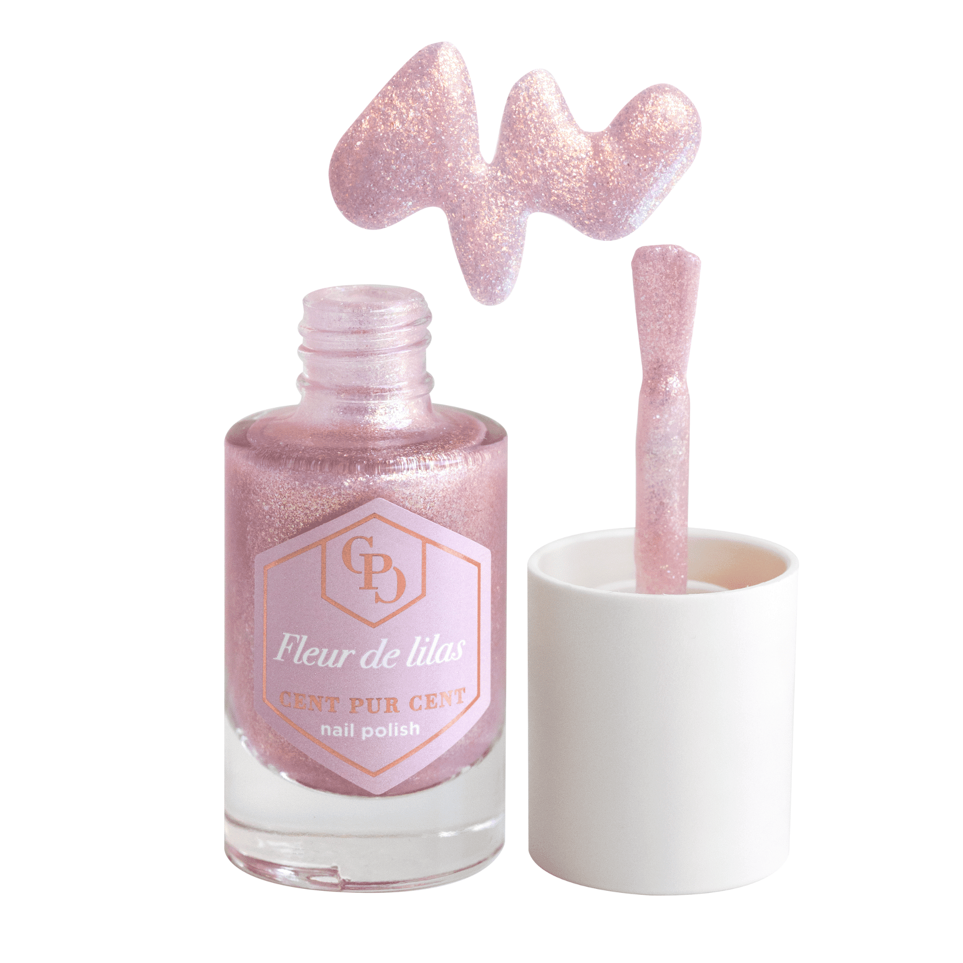 Cent Pur Cent Vao Lavendel 8,5ml Cent Pur Cent Vao Lavendel 8,5ml