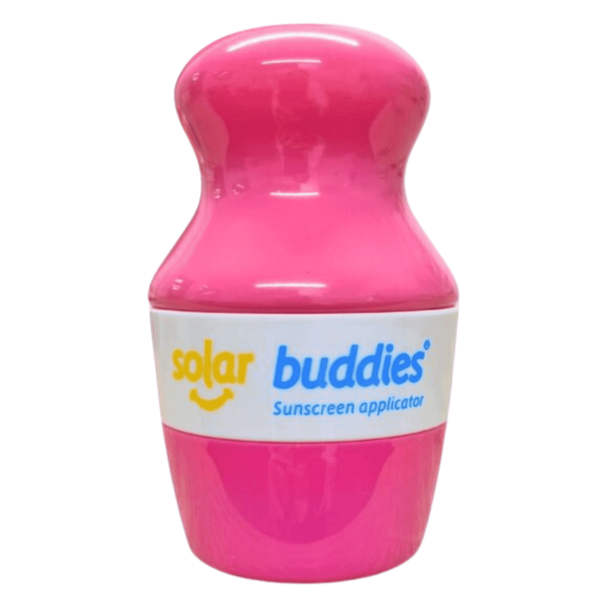 Solar Buddies Hervulbare Zonnecrème-applicator Solar Buddies Hervulbare Zonnecrème-applicator
