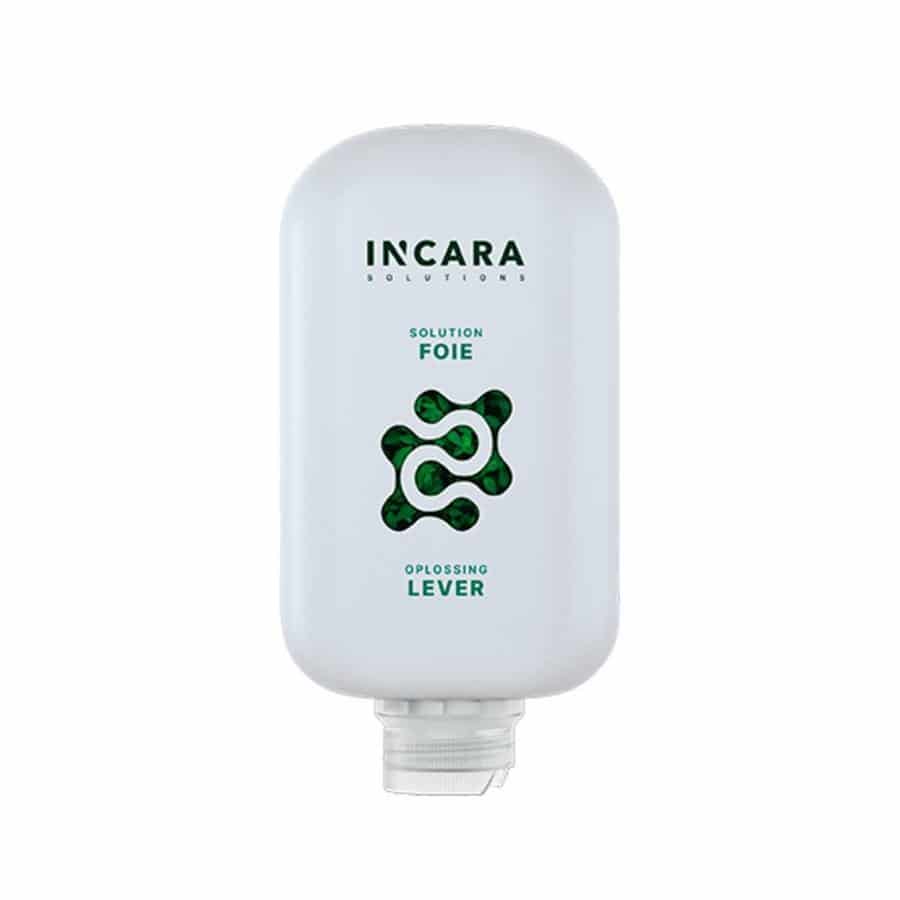 Incara Oplossing Lever Eco-navulling Incara Oplossing Lever Eco-navulling