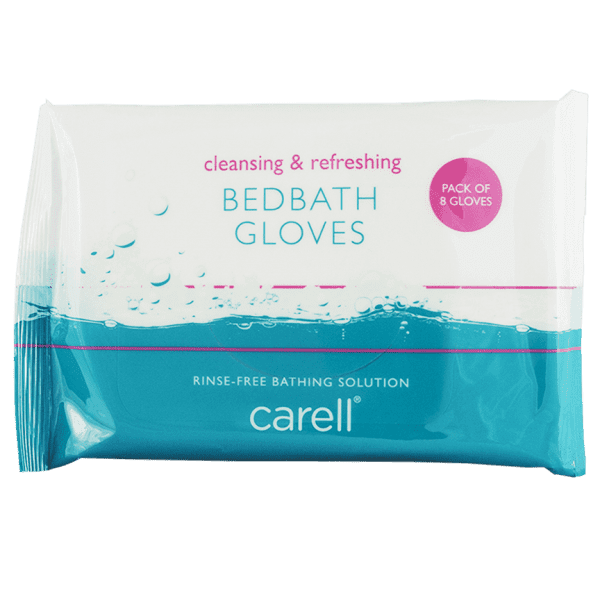 Carell Washandje Carell Washandje