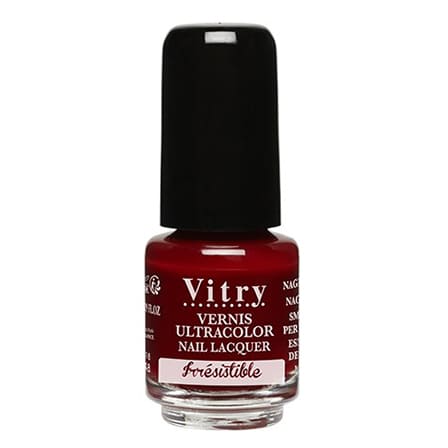 Vitry Nagellak 148 IrrÃ©sistible