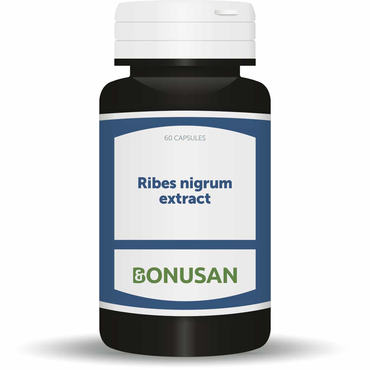 Bonusan Ribes Nigrum Extract - 1726