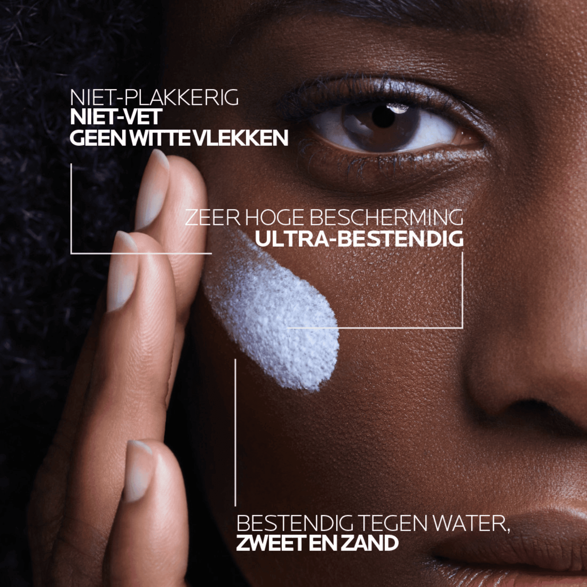 La Roche-Posay Anthelios UVMune 400 Anti-Dark Spots Fluid SPF 50+ La Roche-Posay Anthelios UVMune 400 Anti-Dark Spots Fluid SPF 50+