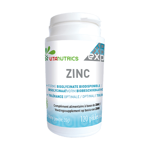 Vitanutrics Zink Expert Vitanutrics Zink Expert