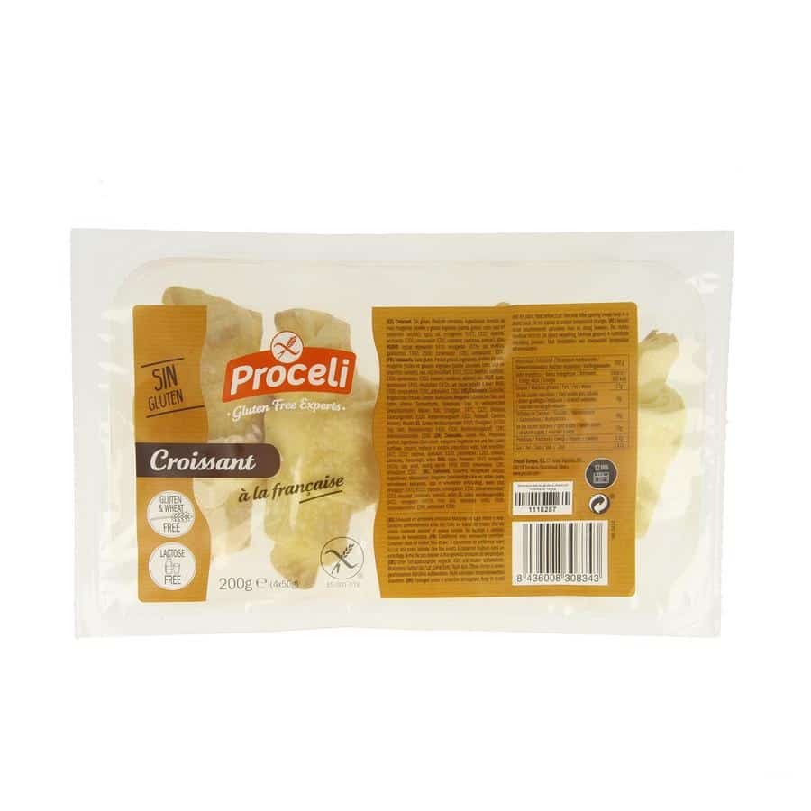 Proceli Croissants Proceli Croissants