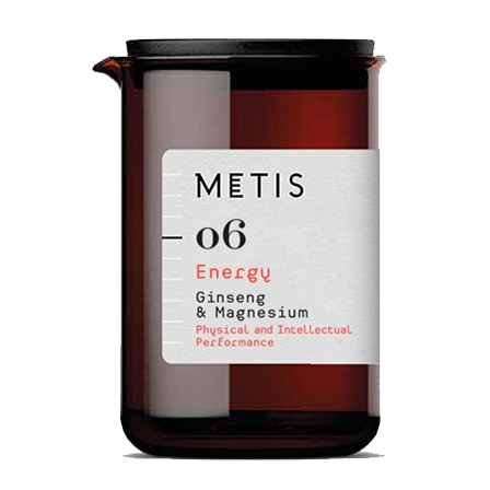 Metis 06 Energy Metis 06 Energy