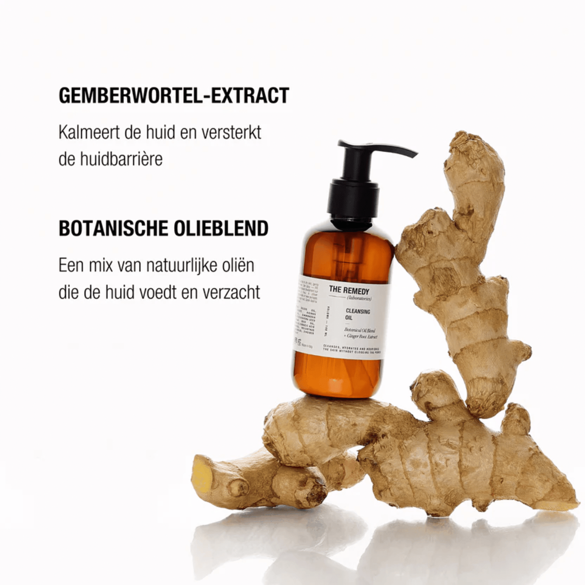 The Remedy Double Cleanse