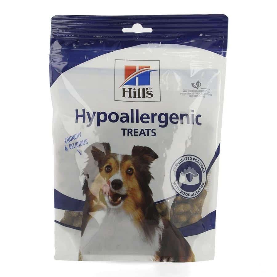 Hill's Hypoallergenic Dog Treats
