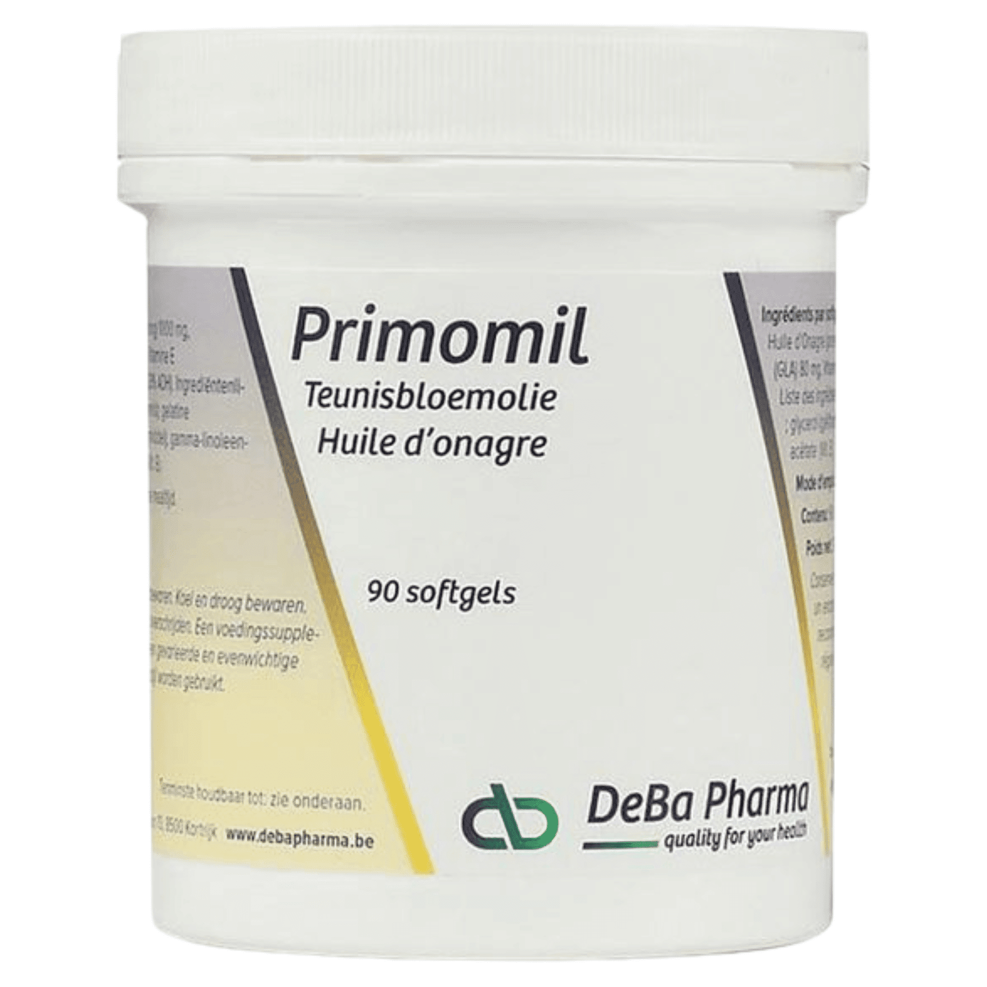Deba Primomil 1000 mg