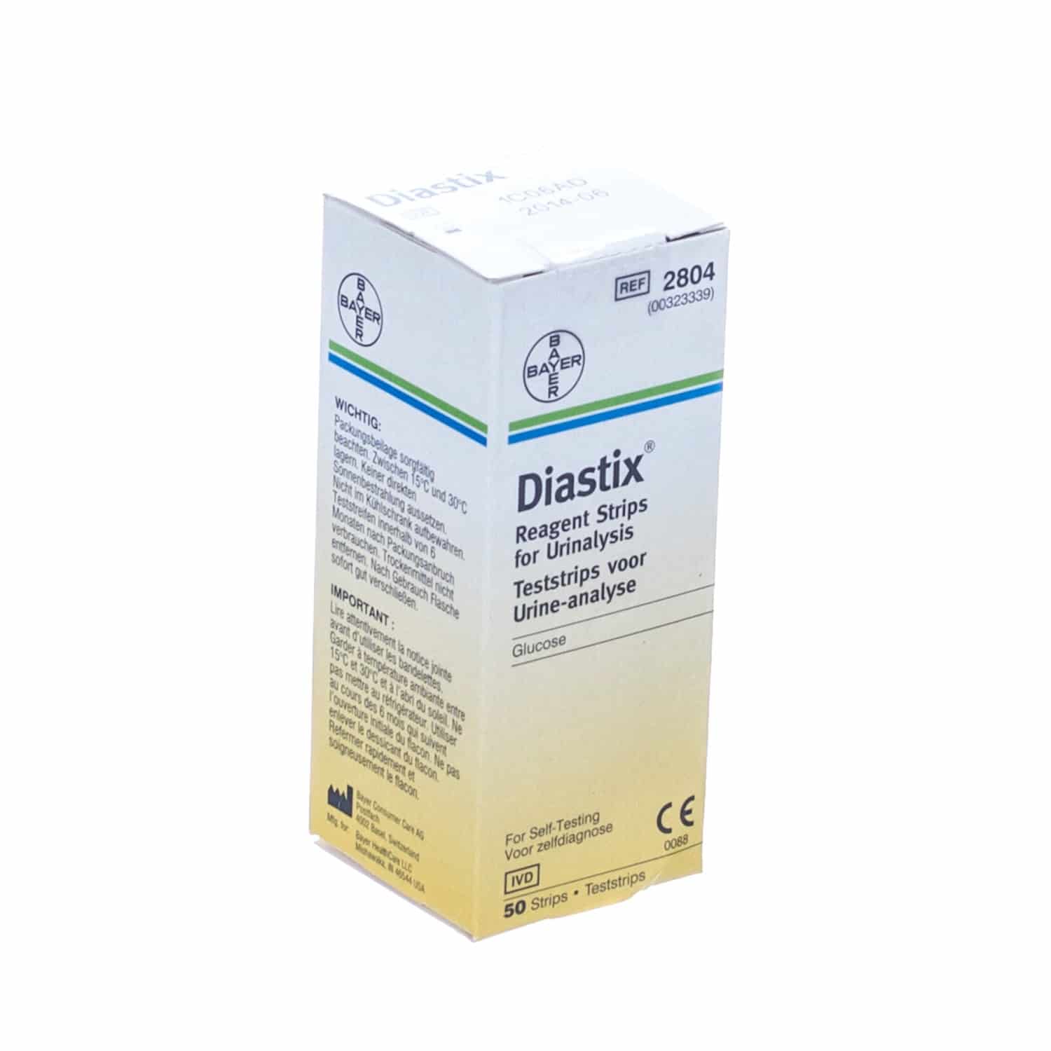 Diastix