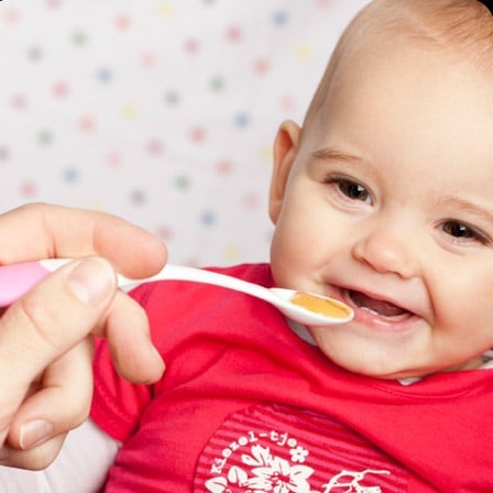 Difrax Voedingslepels Difrax Voedingslepels