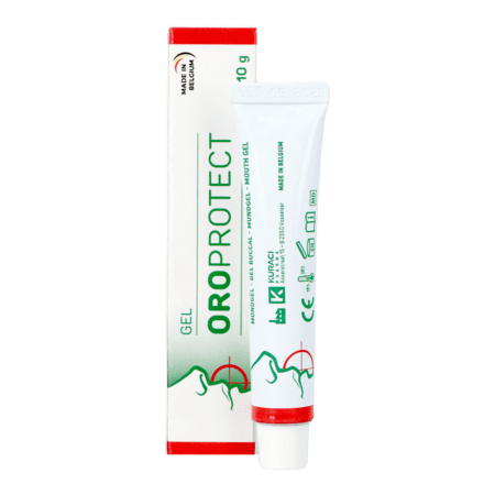 Oroprotect Gel Oroprotect Gel