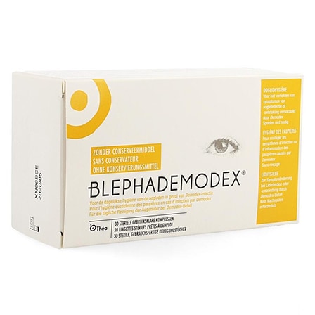 Théa Blephademodex Théa Blephademodex