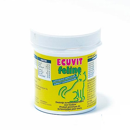 Ecuvit Feline Vitaminemix Ecuvit Feline Vitaminemix