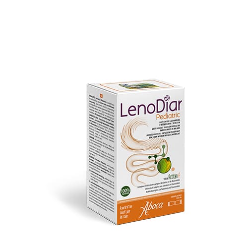 Aboca Lenodiar Pediatric Darmevenwicht Aboca Lenodiar Pediatric Darmevenwicht