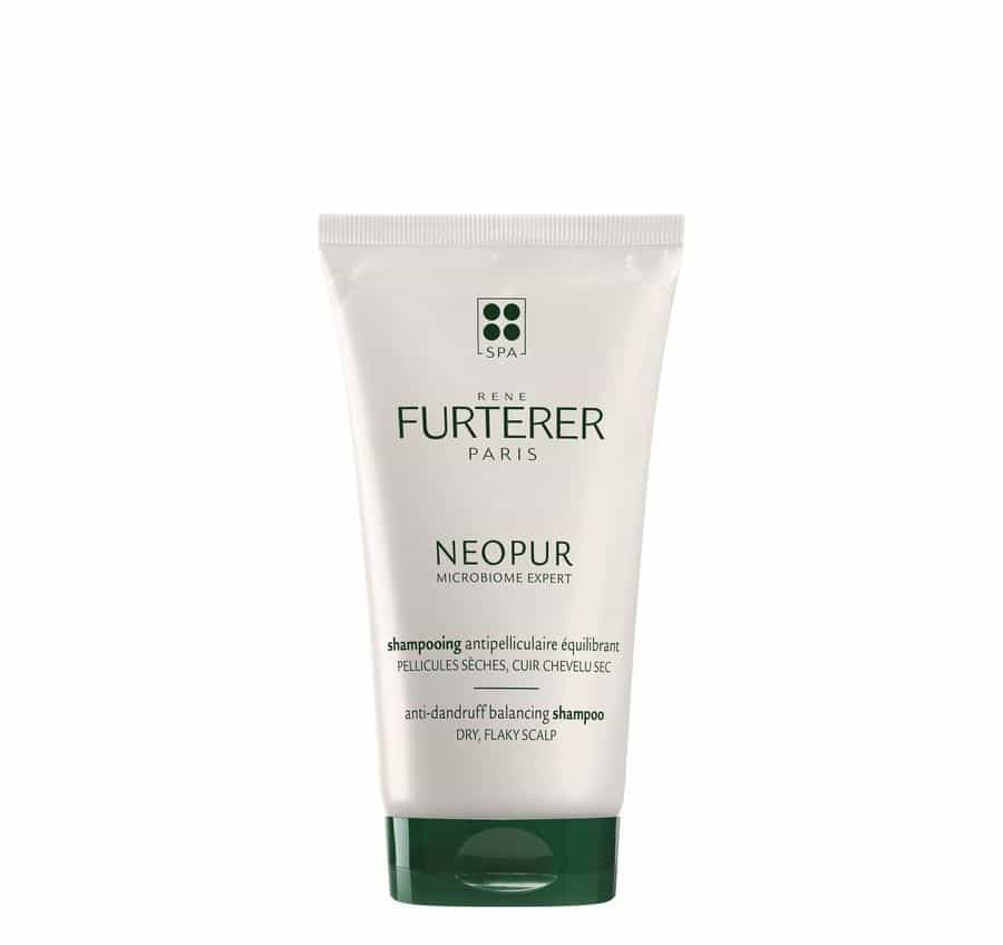Furterer Neopur Shampoo Droge Schilfers Furterer Neopur Shampoo Droge Schilfers