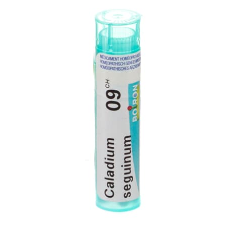 Boiron Caladium Seguinum 9CH Granulen