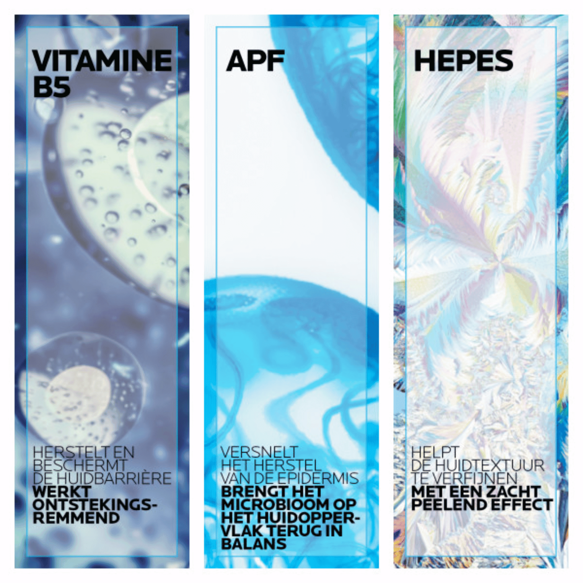 La Roche-Posay Cicaplast B5 Serum La Roche-Posay Cicaplast B5 Serum