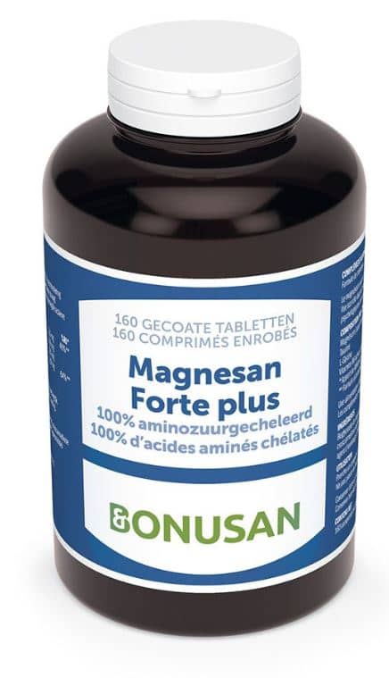 Bonusan Magnesan Forte Plus (ref.4731)