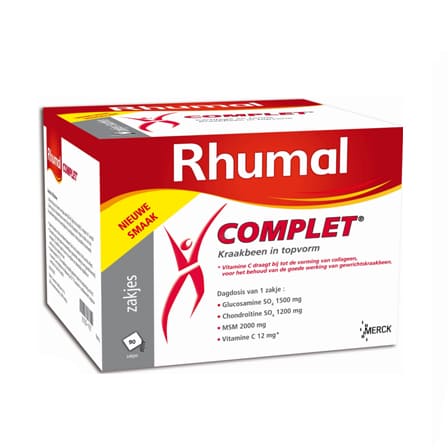 Rhumal Complet