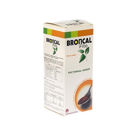 Broncal Fito Siroop