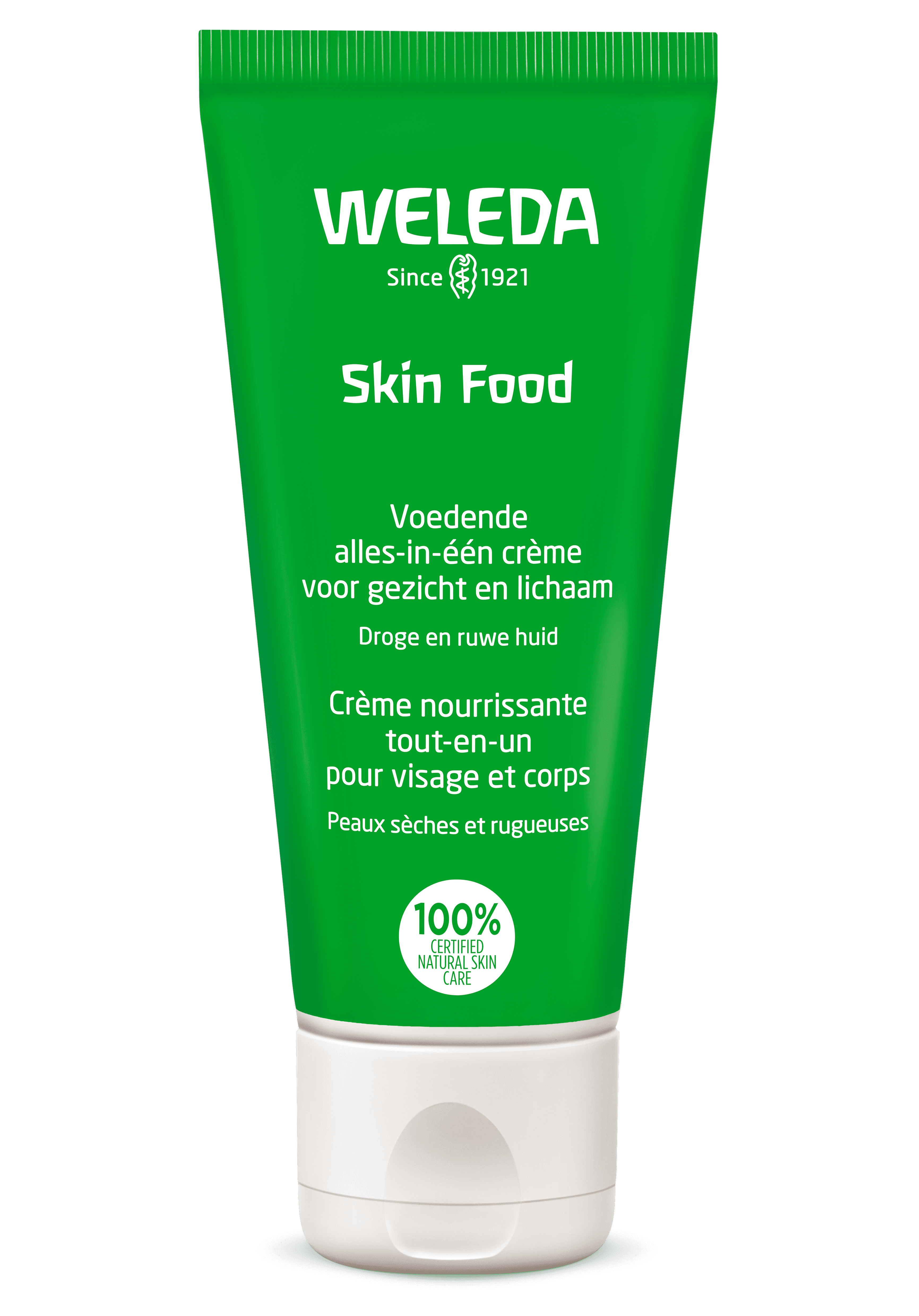 Weleda Skin Food Crème