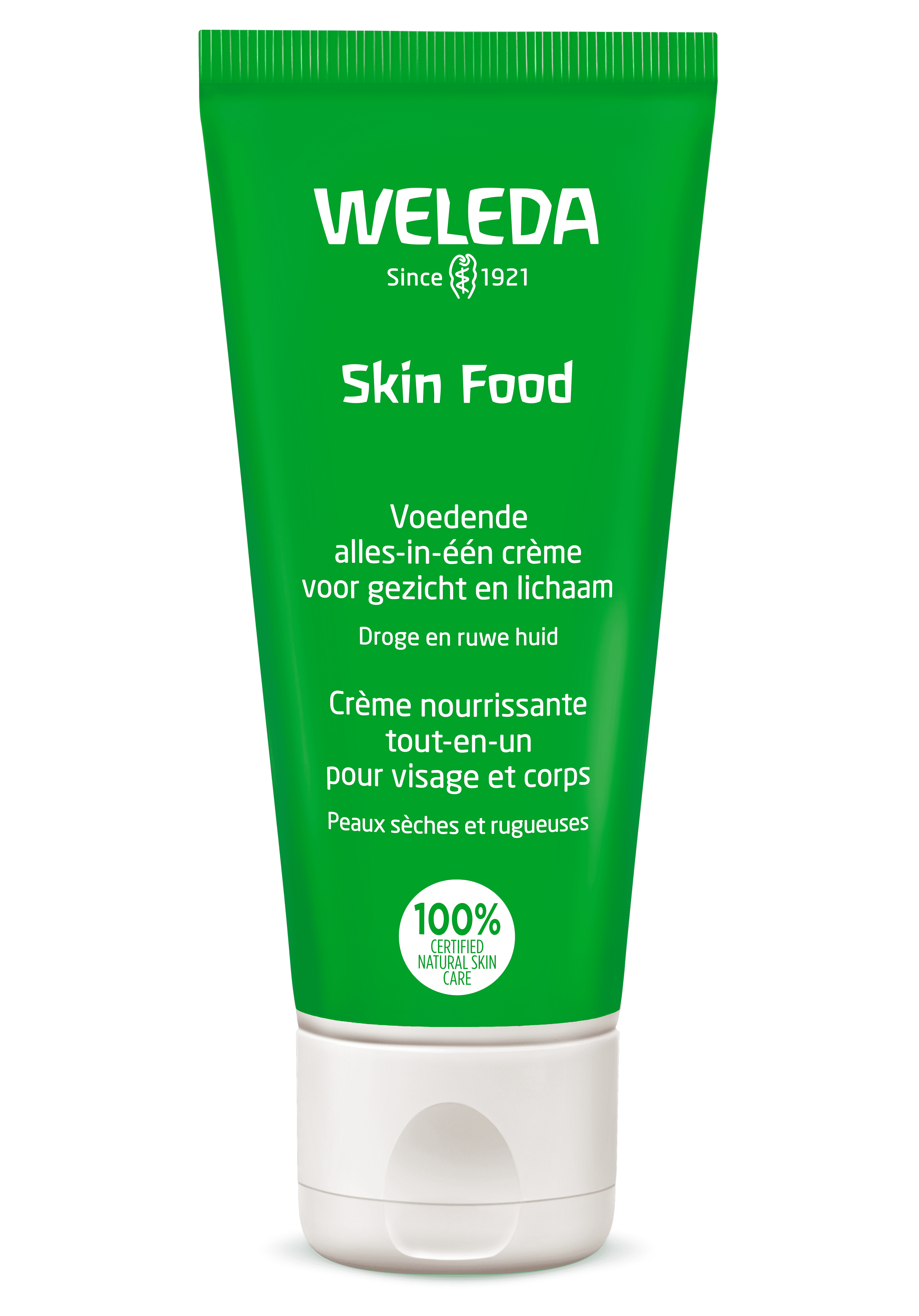 Weleda Skin Food Crème Weleda Skin Food Crème