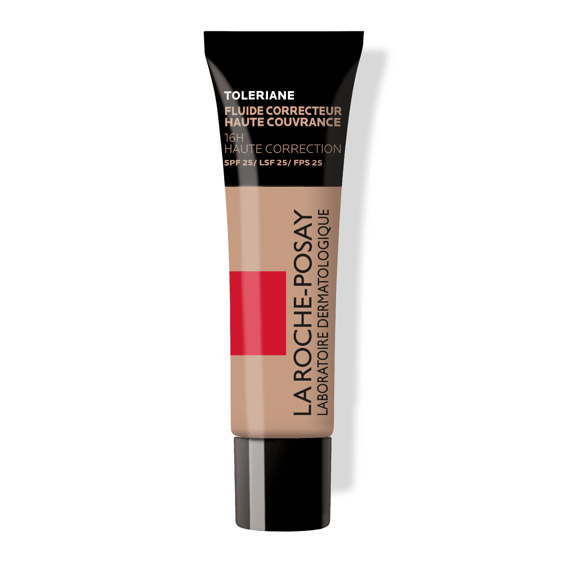 La Roche-Posay Toleriane Vloeibare Corrigerende Foundation 30 ml