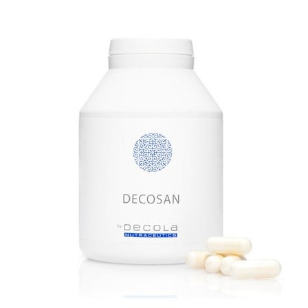 Decola Decosan Decola Decosan