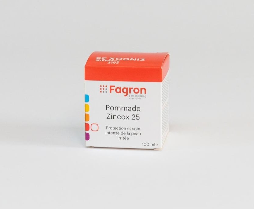 Fagron Zincox 25 Fagron Zincox 25
