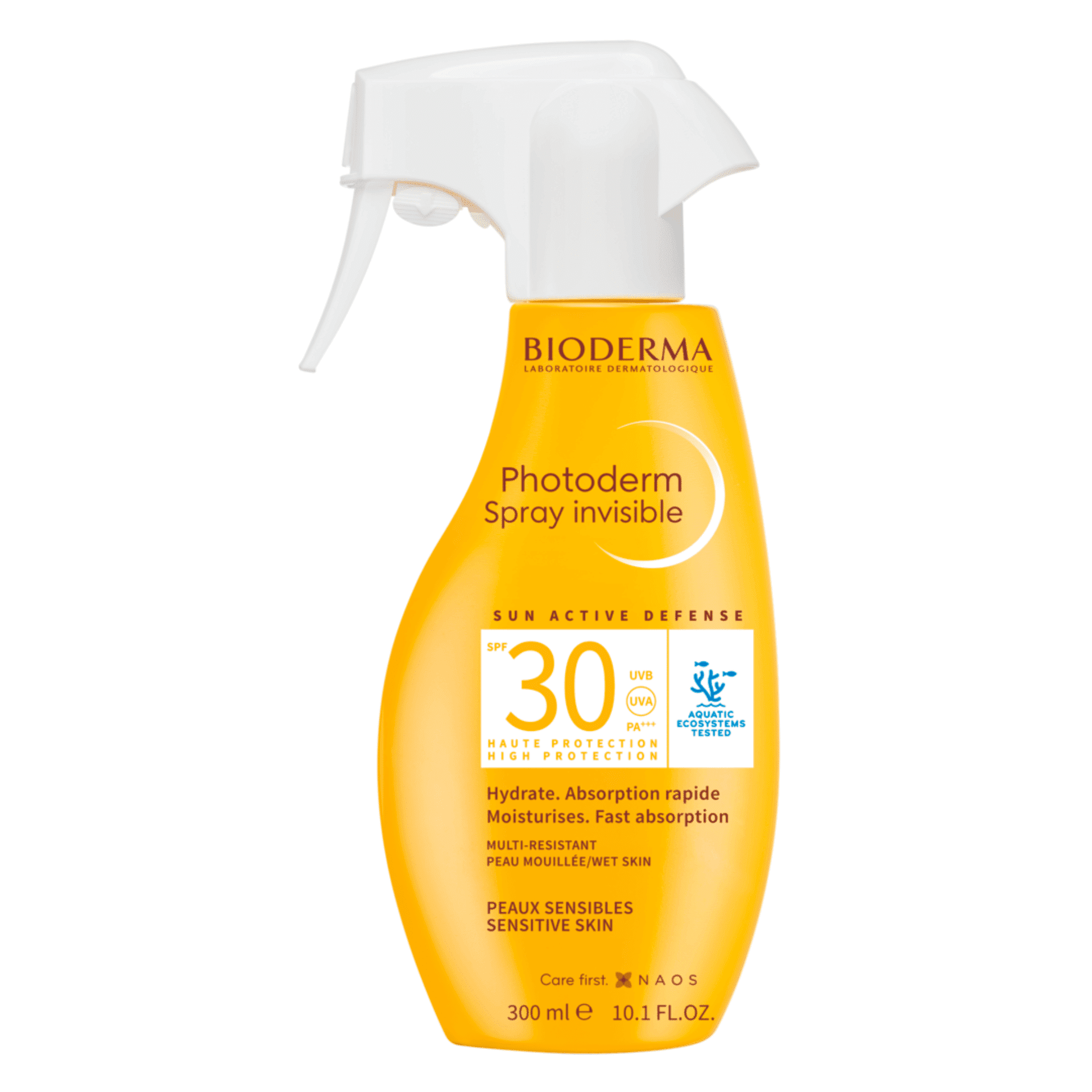 Bioderma Photoderm Spray Invisible SPF 30 Bioderma Photoderm Spray Invisible SPF 30
