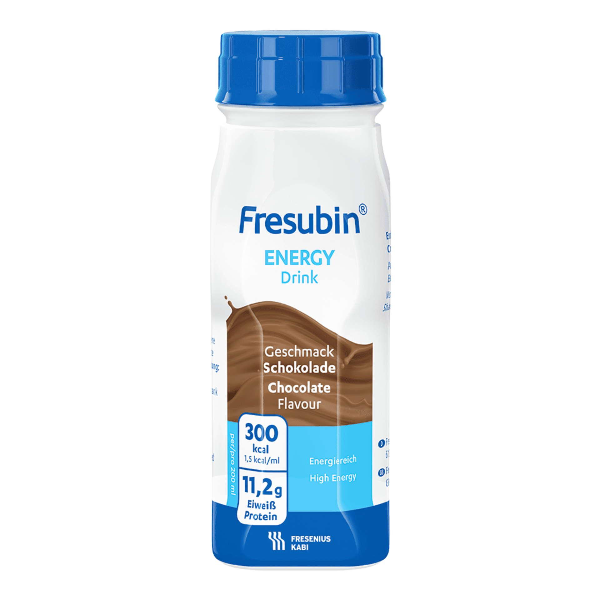 Fresubin Energy Drink 4 x 200 ml Fresubin Energy Drink 4 x 200 ml