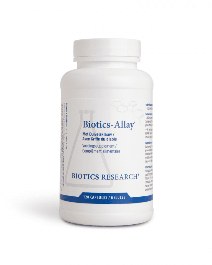 Biotics-Allay