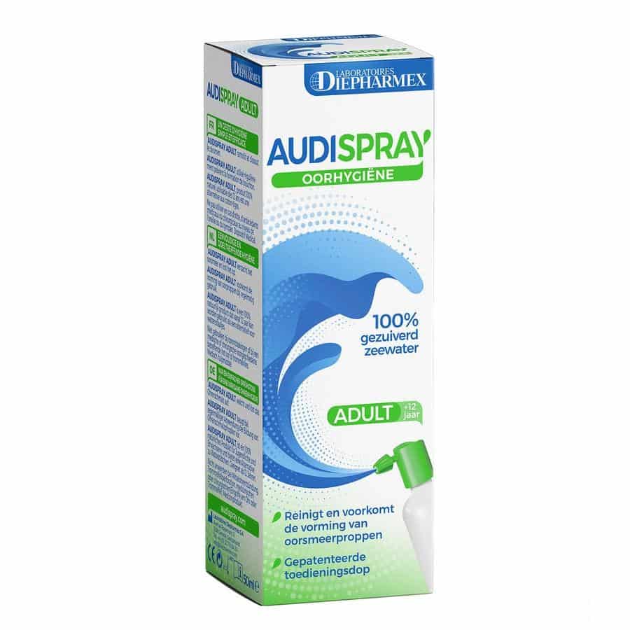 Audispray Adult Audispray Adult