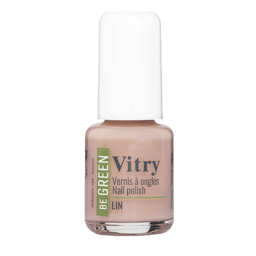 Vitry Vao Be Green Nagellak Lin