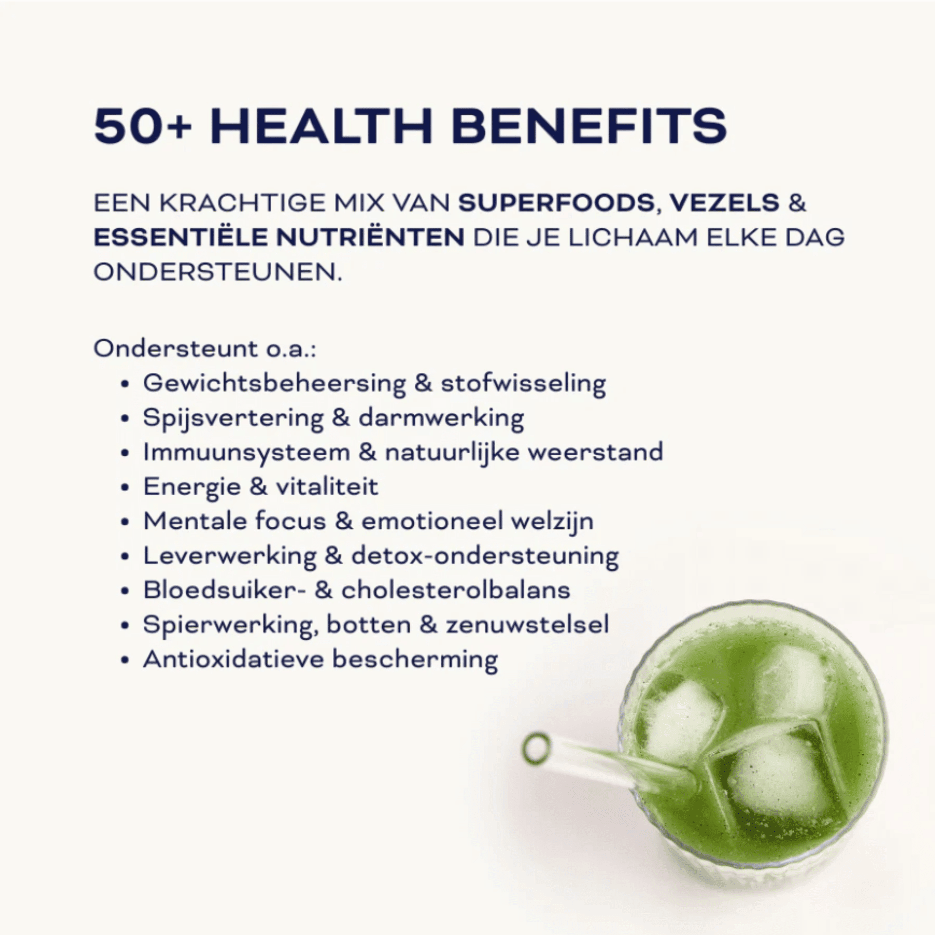 Vitasonar Daily Greens+