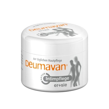 Deumavan Intieme Zalf Natuur Deumavan Intieme Zalf Natuur