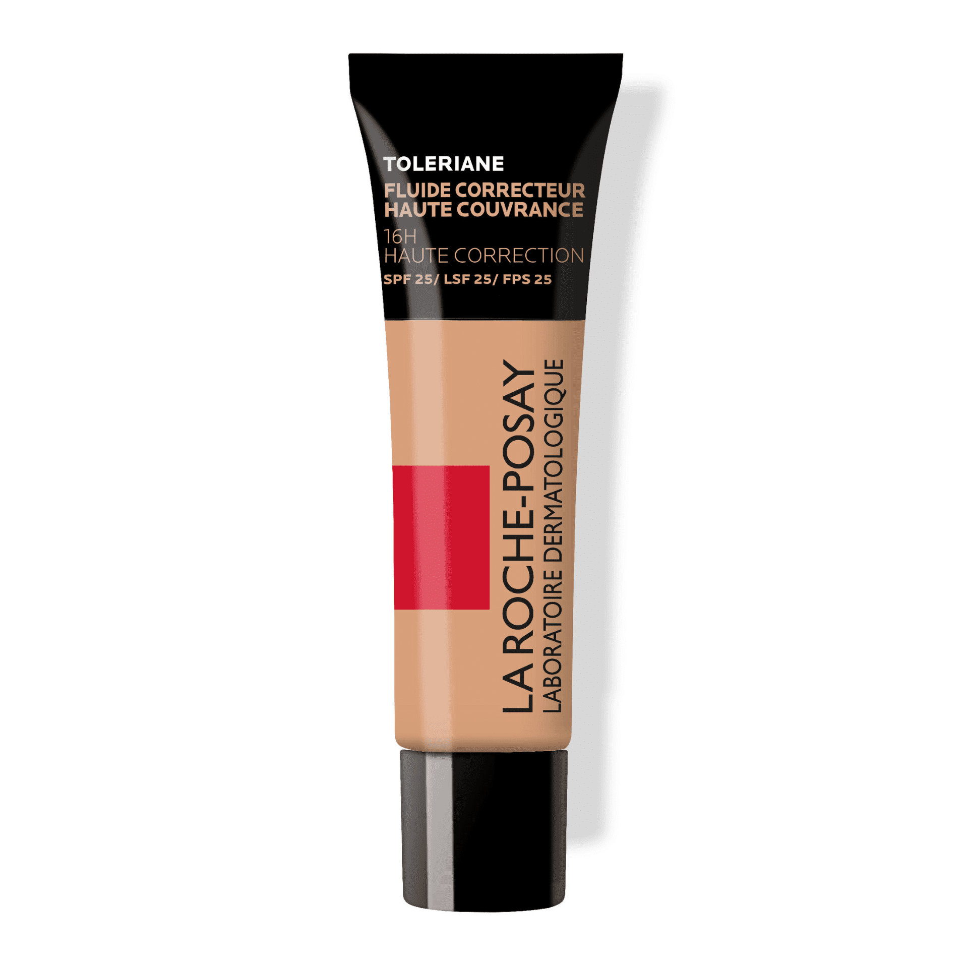 La Roche-Posay Toleriane Vloeibare Corrigerende Foundation 30 ml