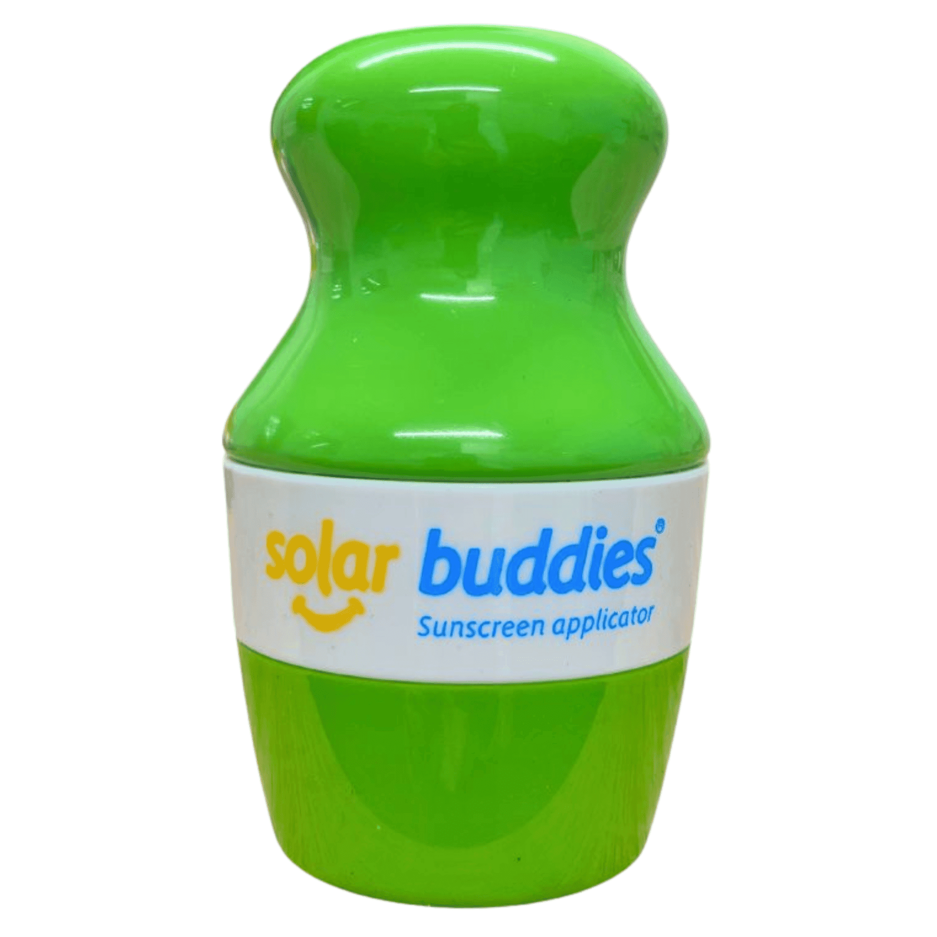 Solar Buddies Hervulbare Zonnecrème-applicator