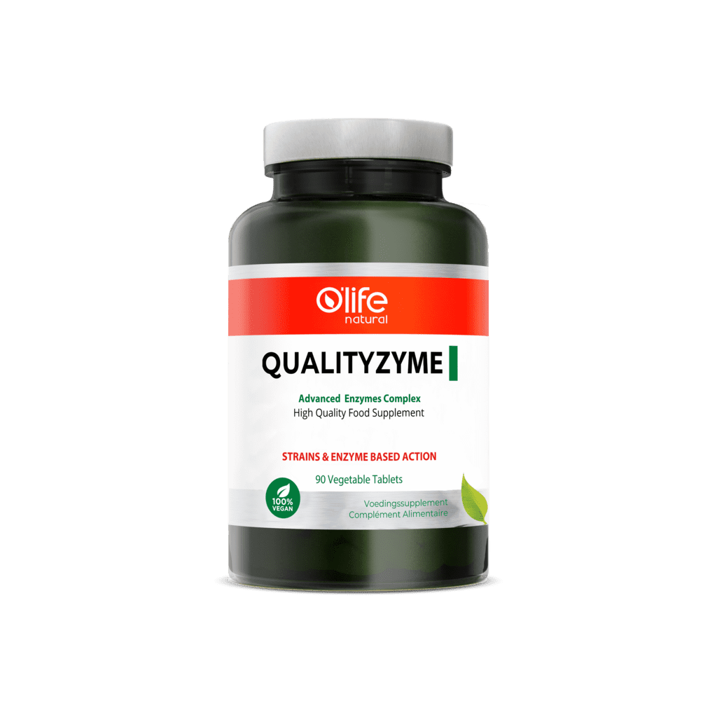 O'life Natural Qualityzyme O'life Natural Qualityzyme