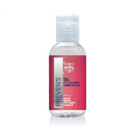 Preven's Hydro-Alcoholische Handgel Granaatappel Preven's Hydro-Alcoholische Handgel Granaatappel