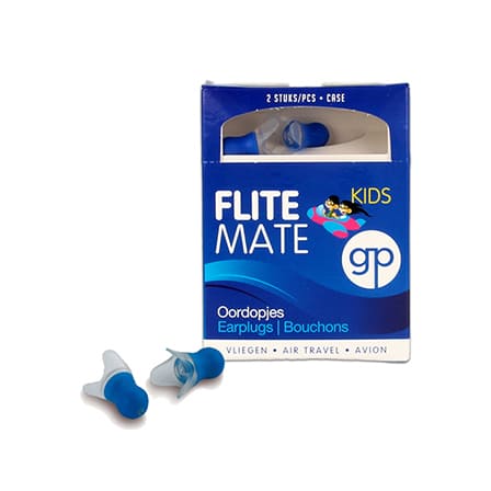 Get Plugged Flite Mate Kids Get Plugged Flite Mate Kids