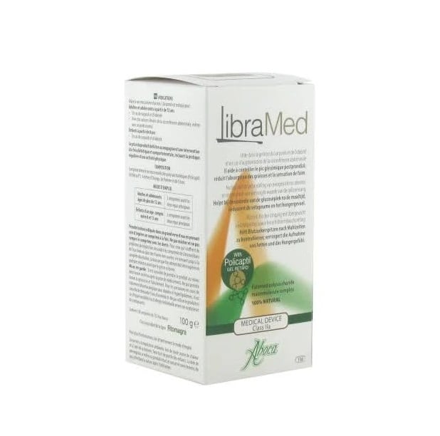 Aboca Fitomagra Libramed Aboca Fitomagra Libramed