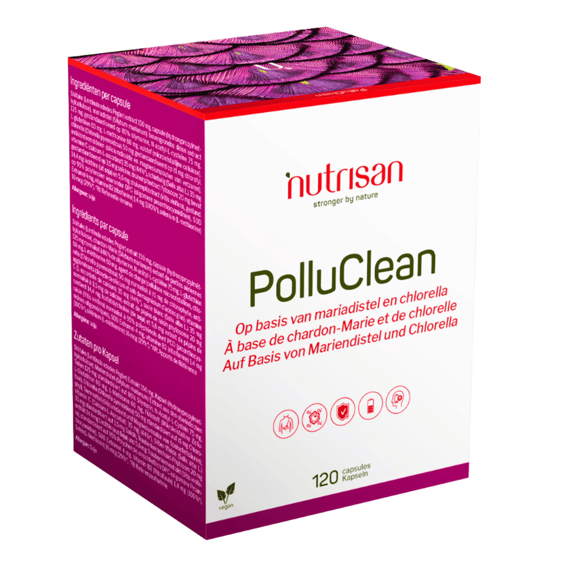 Nutrisan PolluClean