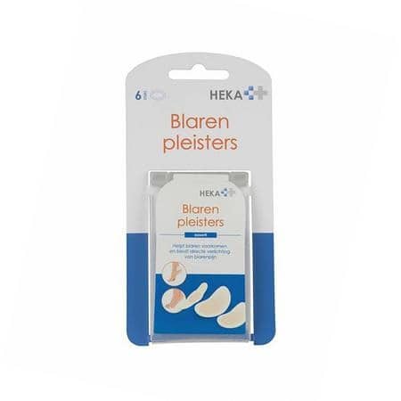 Heka Blarenpleisters Extreme Heka Blarenpleisters Extreme