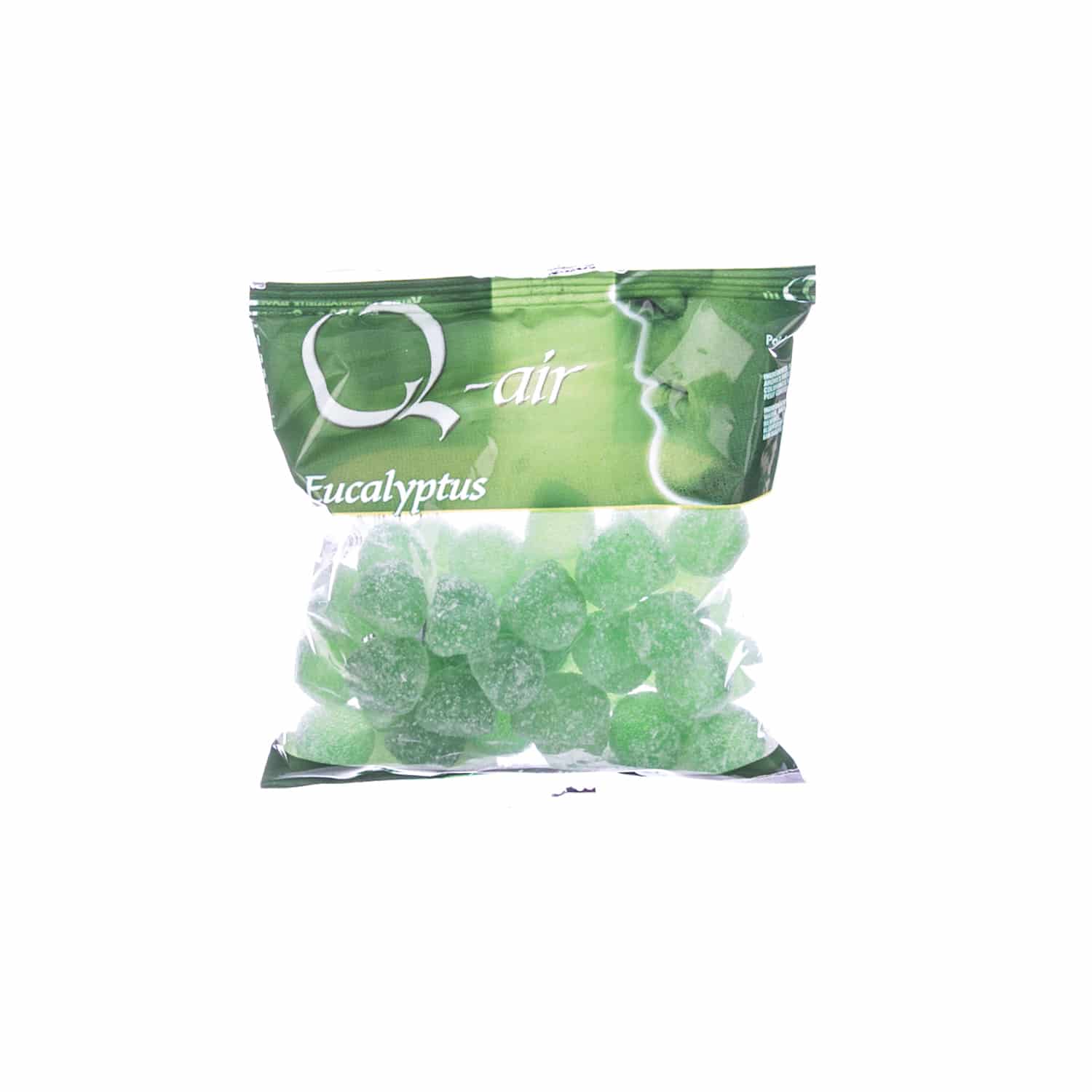 Q-Air Eucalyptus Q-Air Eucalyptus